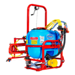 Opryskiwacz BIARDZKI z końcówka potrójną RSM 200/6m - Gallery Image 2