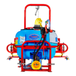 Opryskiwacz BIARDZKI z końcówka potrójną RSM 200/6m - Gallery Image 3