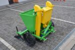 Sadzarka do ziemniaków TARET 2 rzędowa - Gallery Image 1