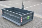 WZMOCNIONA Skrzynia transportowa z kiprem - Gallery Image 2