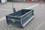 WZMOCNIONA Skrzynia transportowa z kiprem - Gallery Image 3