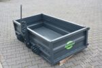 WZMOCNIONA Skrzynia transportowa z kiprem - Gallery Image 4