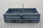 WZMOCNIONA Skrzynia transportowa z kiprem - Gallery Image 5