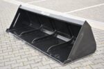Wzmocniona łyżka do tura euro-ramka - Gallery Image 2