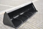 Wzmocniona łyżka do tura euro-ramka - Gallery Image 3