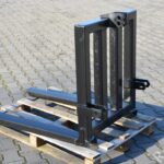 Paleciak na tył do ciągnika (podnośnik, tuz) - Gallery Image 2