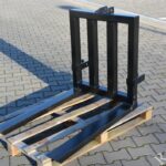 Paleciak na tył do ciągnika (podnośnik, tuz) - Gallery Image 1