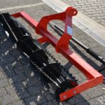 Wał strunowy pojedynczy - Gallery Image 3