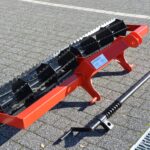 Wał strunowy pojedynczy - Gallery Image 4