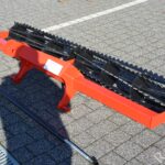 Wał strunowy pojedynczy - Gallery Image 1