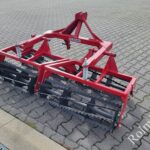Wał Strunowy Podwójny „DZIK” - Gallery Image 4
