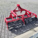 Wał Strunowy Podwójny „DZIK” - Gallery Image 2