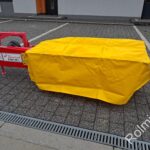 Kosiarka rotacyjna 1,05m - Gallery Image 4
