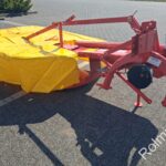 Kosiarka rotacyjna BANROL - Gallery Image 1