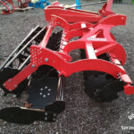 Brona Talerzowa „TIGER JUNIOR” - Gallery Image 1