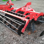 Brona Talerzowa „TIGER JUNIOR” - Gallery Image 2