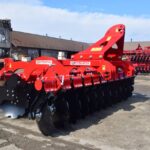 Brona Talerzowa „TIGER II” - Gallery Image 1
