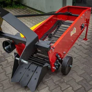 Wzmocniony lemiesz Kopaczka do ziemniaków