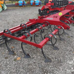 Agregat Uprawowo- Ścierniskowy M-Smok - Gallery Image 1