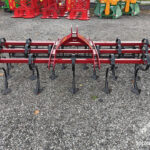 Agregat Uprawowo- Ścierniskowy M-Smok - Gallery Image 2