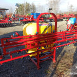 Opryskiwacz Zawieszany „HEKTOR” 300L - Gallery Image 1
