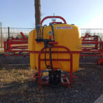 Opryskiwacz Zawieszany „HEKTOR” 300L - Gallery Image 2