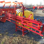 Opryskiwacz Zawieszany „HEKTOR” 300L - Gallery Image 3