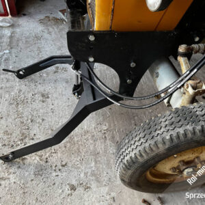 Przedni tuz do c330 c360