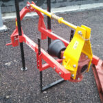 Świder Ziemny Wiertnica TAD-LEN - Gallery Image 1