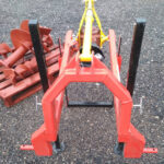 Świder Ziemny Wiertnica TAD-LEN - Gallery Image 3