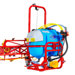 Opryskiwacz BIARDZKI z końcówka potrójną RSM 300/10m - Gallery Image 2