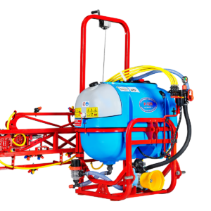 Opryskiwacz BIARDZKI z końcówka potrójną RSM 300/10m