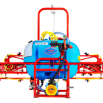 Opryskiwacz BIARDZKI z końcówka potrójną RSM 300/10m - Gallery Image 1