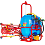 Opryskiwacz BIARDZKI z końcówką potrójną RSM 400/15m - Gallery Image 4