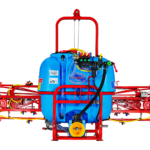 Opryskiwacz BIARDZKI z końcówką potrójną RSM 400/15m - Gallery Image 5