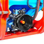 Opryskiwacz BIARDZKI IMPERIA z końcówką potrójną RSM 400/12m - Gallery Image 1