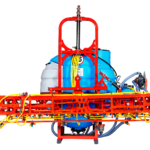 Opryskiwacz BIARDZKI z końcówką potrójną RSM 400/15m - Gallery Image 2