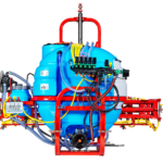 Opryskiwacz BIARDZKI IMPERIA z końcówką potrójną RSM 400/12m - Gallery Image 3