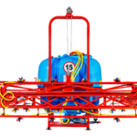Opryskiwacz BIARDZKI IMPERIA z końcówką potrójną RSM 400/12m - Gallery Image 6