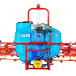 Opryskiwacz BIARDZKI z końcówką potrójną RSM 500/15m - Gallery Image 3