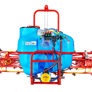 Opryskiwacz BIARDZKI CARO z końcówką potrójną RSM 500/12m