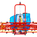 Opryskiwacz BIARDZKI CARO z końcówką potrójną RSM 500/12m - Gallery Image 1