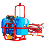 Opryskiwacz BIARDZKI CARO z końcówką potrójną RSM 600/12m - Gallery Image 2