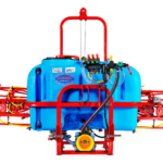 Opryskiwacz BIARDZKI CARO z końcówką potrójną RSM 600/12m - Gallery Image 3