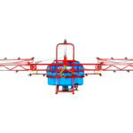 Opryskiwacz BIARDZKI CARO z końcówką potrójną RSM 600/12m - Gallery Image 1