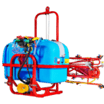 Opryskiwacz BIARDZKI z końcówką potrójną RSM 600/15m - Gallery Image 2