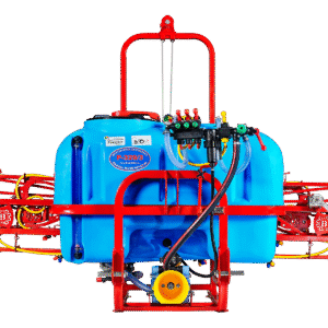 Opryskiwacz BIARDZKI z końcówką potrójną RSM 600/15m