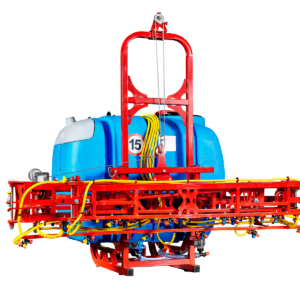 Opryskiwacz BIARDZKI z końcówką potrójną RSM 800/18m
