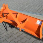 Pług do śniegu na podnośnik do Kuboty c330 c360 - Gallery Image 2