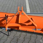 Pług do śniegu na podnośnik do Kuboty c330 c360 - Gallery Image 4